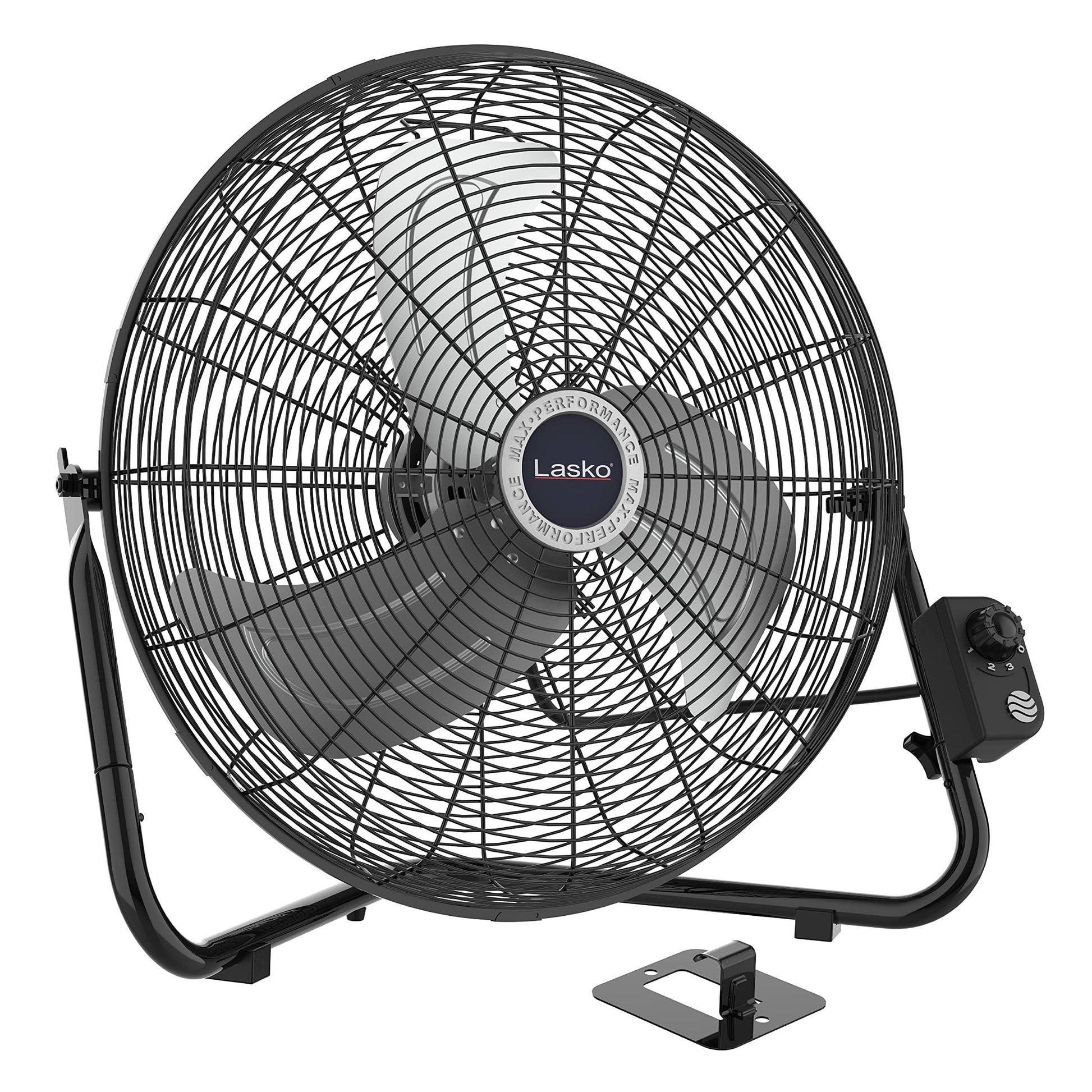 Lasko 2264qm 20 High Velocity Floor Fan – My Store